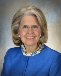 Commissioner Carolyn Ketchel